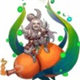 傲世西游银角大王将魂属性