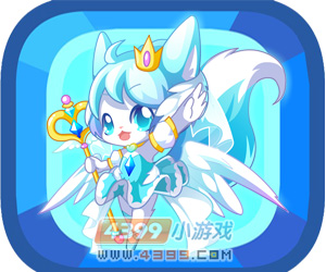 梦幻芭蕾公主