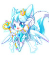 奥比岛梦幻芭蕾公主