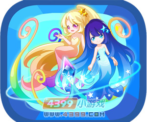 彩虹梦精灵