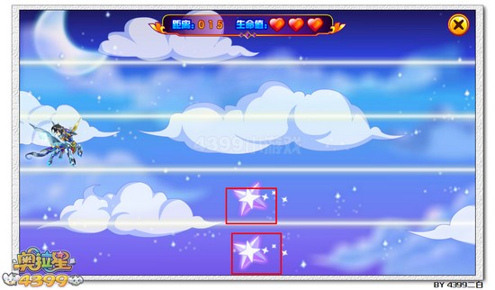 奥拉星星神驹在哪 怎么得