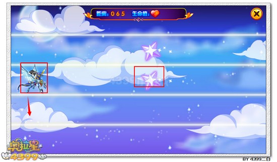 奥拉星星神驹在哪 怎么得