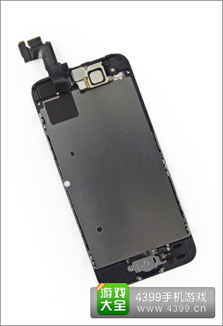 iPhone 6框架