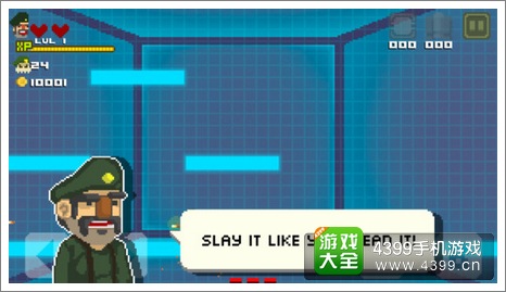 疯狂巴兹