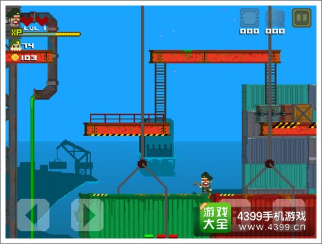 疯狂巴兹