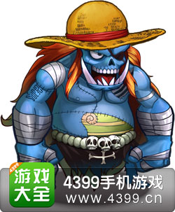 超级英雄僵尸奥兹怎么样