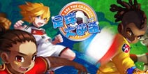 《足球大逆袭》新版来袭 逆天奖励等你拿