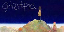 清新小说风格 《幽灵镇少女》今夏登陆