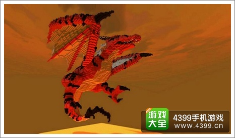 我的世界建筑