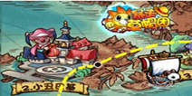 《暴走草帽团》机密升级壕养成大曝光！