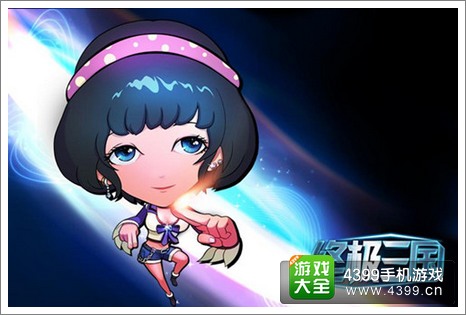 终极三国OL