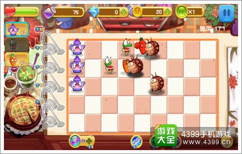 保卫厨子评测