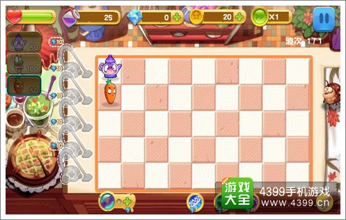 保卫厨子评测
