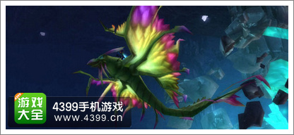 炉石传说幼龙鹰