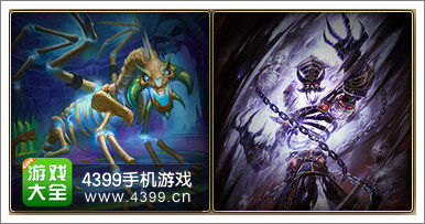 炉石传说冒险模式纳克萨玛斯
