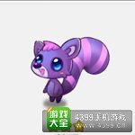 全民精灵阿尔文