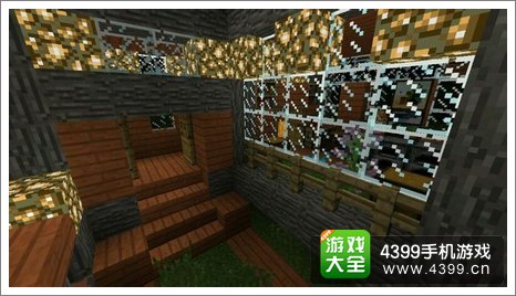 我的世界玩家作品
