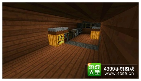 我的世界玩家作品