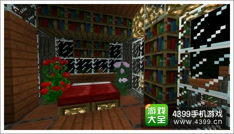我的世界玩家作品