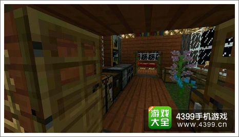 我的世界玩家作品