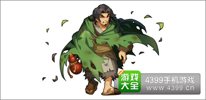 拼战三国志徐庶
