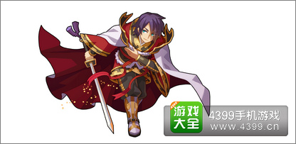 拼战三国志陆逊