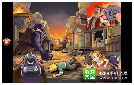 疯狂的牛仔:狙击战评测