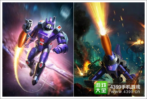 惊破天：神经质首领