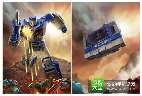 声波：资深间谍