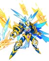 奥奇传说天空克里斯