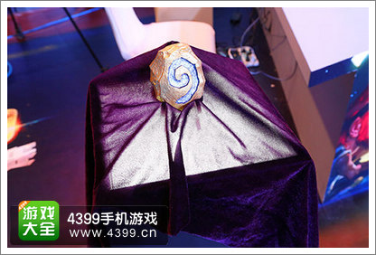 炉石传说黄金赛上海站