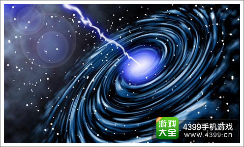 在那里Ω篇