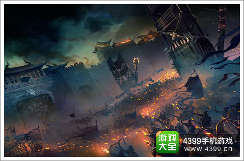 最强主公圣珠