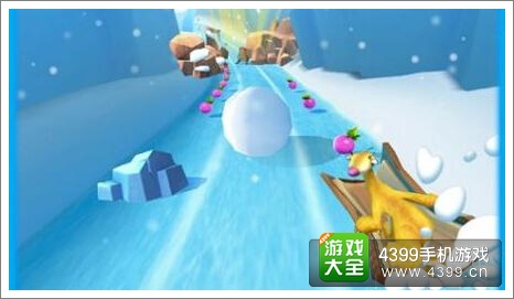 冰河世纪大冒险