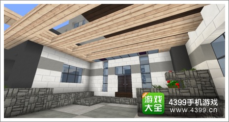 我的世界作品欣赏