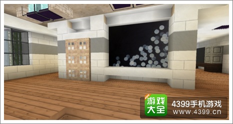 我的世界作品欣赏