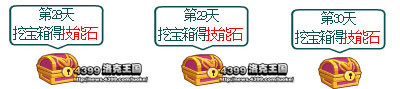 洛克王国圣藤草王技能石怎么得 在哪得