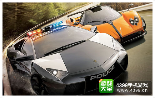 狂野飙车8安卓