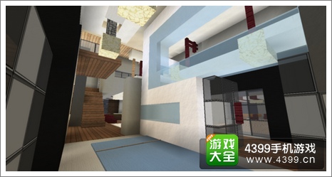 我的世界作品