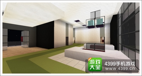 我的世界作品
