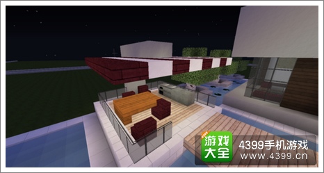我的世界作品