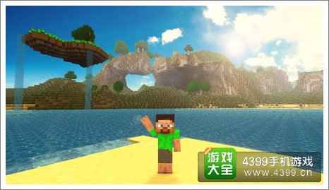 我的世界玩家作品