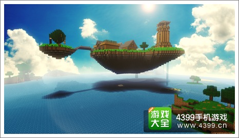 我的世界玩家作品