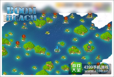 海岛奇兵安卓版
