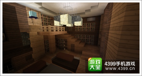 我的世界作品