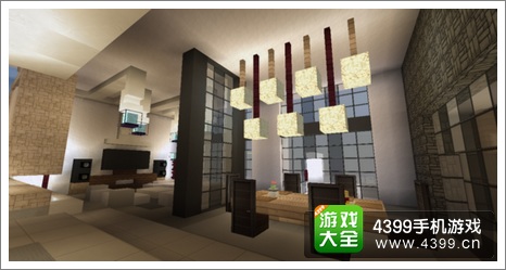 我的世界作品