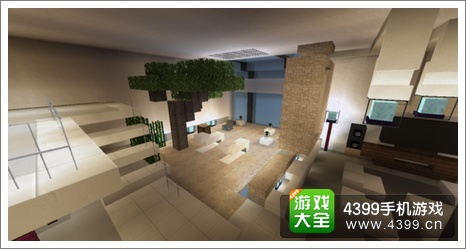 我的世界作品