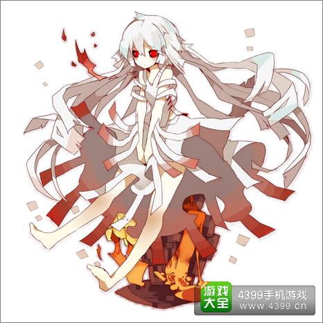 我的世界拟人
