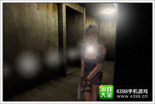 失落的记忆手游