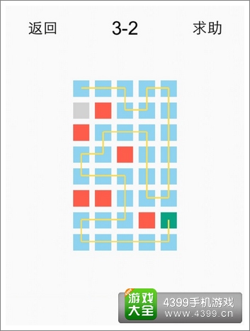 一划到底3-2
